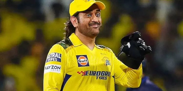 MS Dhoni is reportedly not expected to retire after the 2025 IPL. 1 MS Dhoni is reportedly not expected to retire after the 2025 IPL.