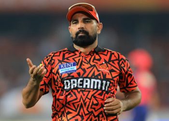 Anil Kumble's release selections for the IPL 2026 auction include Shami, Venkatesh, and Ashwin.