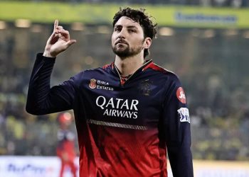 Tim David's absence from the vital LSG vs. RCB match would put pressure on the openers, according to Aakash Chopra