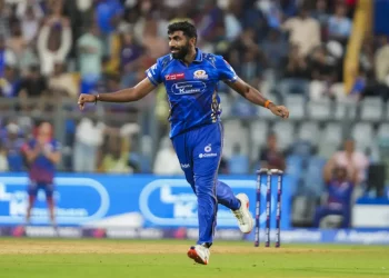 "Bowling with world-class partners makes it easy," said Deepak Chahar of bowling with Bumrah and Boult.