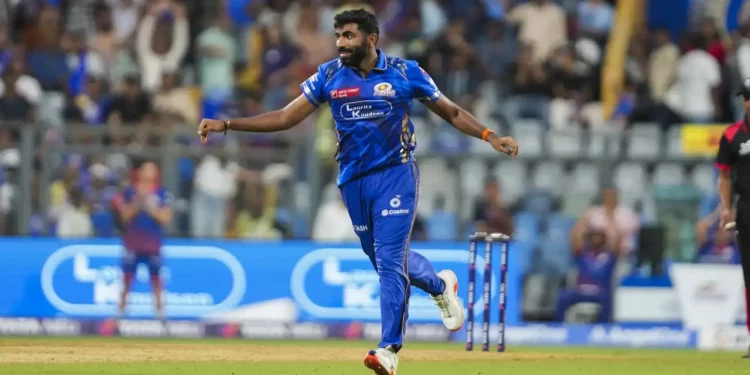"Bowling with world-class partners makes it easy," said Deepak Chahar of bowling with Bumrah and Boult.