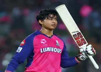 "The ball stays hit every time he hits it" - Awestruck Abhinav Mukund praises the abilities of Vaibhav Suryavanshi