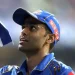 The night before I made my Mumbai Indians debut, I hardly slept: Suryakumar Yadav