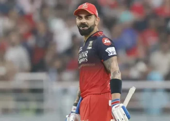 "Too much happening in my career" is how Virat Kohli explains his decision to resign as captain.