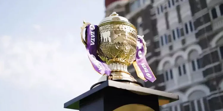 IPL 2025: Following the league's suspension, international cricket boards voice worries over player safety 1 IPL 2025 is expected to continue next week after the BCCI meeting on May 11