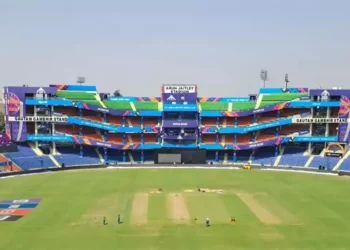 "Threat mail": DDCA is warned before being suspended in the IPL 2025