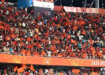 IPL 2025: Amid tensions between India and Pakistan, SRH offers a complete refund for the postponed home match against KKR.