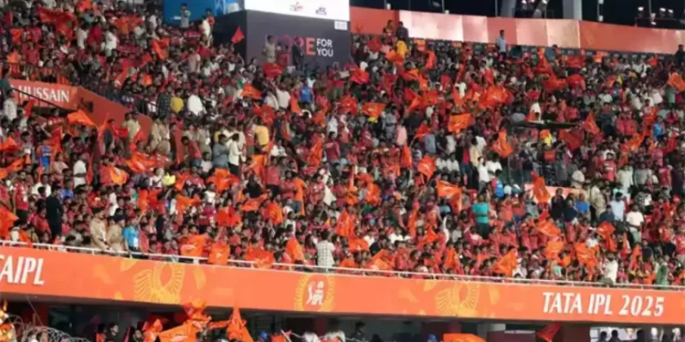 IPL 2025: Amid tensions between India and Pakistan, SRH offers a complete refund for the postponed home match against KKR.