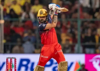 "I think they can win it this year," says Mohammad Kaif, who predicts that RCB will win the 2025 Indian Premier League.