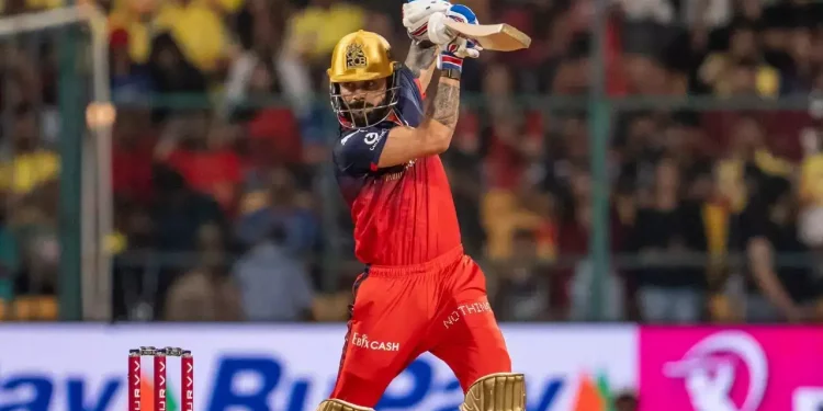 "I think they can win it this year," says Mohammad Kaif, who predicts that RCB will win the 2025 Indian Premier League. 1 "I think they can win it this year," says Mohammad Kaif, who predicts that RCB will win the 2025 Indian Premier League.