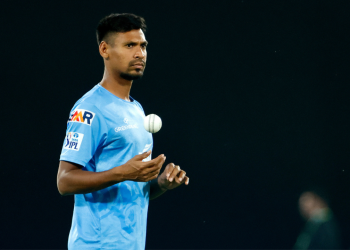 IPL 2025: Mustafizur Rahman joins the Delhi Capitals as a substitute for Jake Fraser-McGurk, who opts out 2 IPL 2025: Mustafizur Rahman joins the Delhi Capitals as a substitute for Jake Fraser-McGurk, who opts out