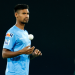 IPL 2025: Mustafizur Rahman joins the Delhi Capitals as a substitute for Jake Fraser-McGurk, who opts out 7 IPL 2025: Mustafizur Rahman joins the Delhi Capitals as a substitute for Jake Fraser-McGurk, who opts out