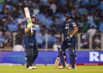 IPL 2025: Gujarat Titans and Punjab Kings announce replacements for the remaining games