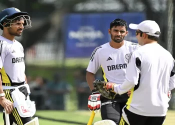 Abhimanyu Easwaran appointed skipper for India A's England tour