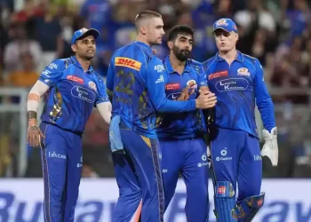 After losing against MI, Delhi Capitals head coach Hemang Badani says, "No excuses, better side won."