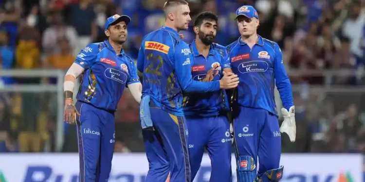 IPL 2025 Memes: Funny Fan Reactions from MI vs DC Clash, Match 63 at Wankhede 1 After losing against MI, Delhi Capitals head coach Hemang Badani says, "No excuses, better side won."