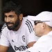 Ajit Agarkar discusses why Jasprit Bumrah was not selected as the Test captain for England vs. India in 2025. 7 Ajit Agarkar discusses why Jasprit Bumrah was not selected as the Test captain for England vs. India in 2025.