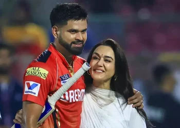 In the IPL 2025, Shreyas Iyer has been a superb captain for the Punjab Kings: Robin Uthappa