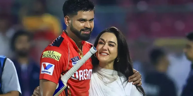 In the IPL 2025, Shreyas Iyer has been a superb captain for the Punjab Kings: Robin Uthappa 1 In the IPL 2025, Shreyas Iyer has been a superb captain for the Punjab Kings: Robin Uthappa