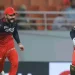 [WATCH] IPL 2025: In Qualifier 1, Virat Kohli demonstrates true leadership as the RCB bowlers fire against PBKS.