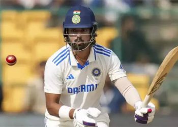 IND vs. ENG 2025: KL Rahul requests that the BCCI participate in India. A match before a five-match series