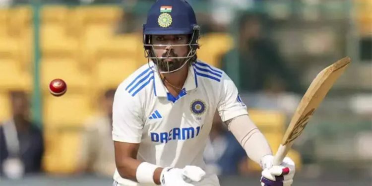 IND vs. ENG 2025: KL Rahul requests that the BCCI participate in India. A match before a five-match series 1 IND vs. ENG 2025: KL Rahul requests that the BCCI participate in India. A match before a five-match series