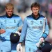 England announces the playing XI for the first ODI against WI in 2025, which will take place in Edgbaston. 6 England announces the playing XI for the first ODI against WI in 2025, which will take place in Edgbaston.