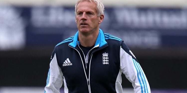Peter Moores extends his tenure as head coach of the Melbourne Stars by two years 1 Peter Moores extends his tenure as head coach of the Melbourne Stars by two years