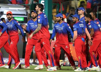 Both RCB and PBKS are gaining ground: Robin Uthappa