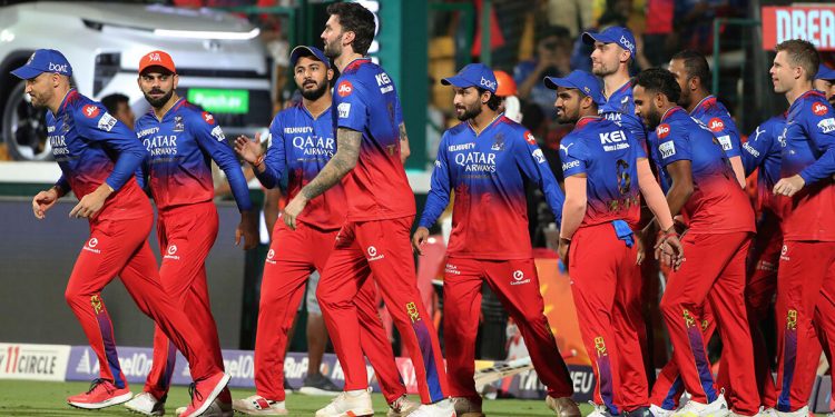 Both RCB and PBKS are gaining ground: Robin Uthappa 1 Both RCB and PBKS are gaining ground: Robin Uthappa