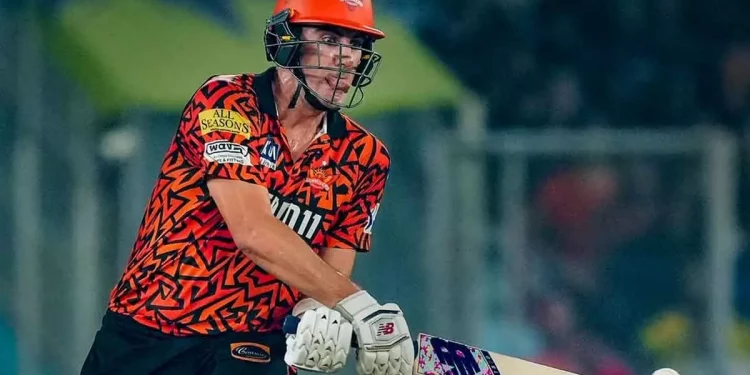 Martin: SRH took too long to recognise that their batting strategy might not be effective.