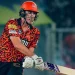 Martin: SRH took too long to recognise that their batting strategy might not be effective.