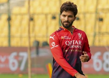 IPL 2025: After Rajat Patidar's injury, Jitesh Sharma was supposed to captain RCB against LSG.
