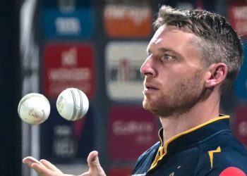 IPL 2025: Gerald Coetzee and Jos Buttler will return to the Gujarat Titans lineup on May 14 2 IPL 2025: Gerald Coetzee and Jos Buttler will return to the Gujarat Titans lineup on May 14