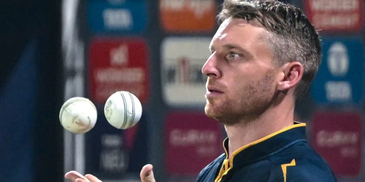 IPL 2025: Gerald Coetzee and Jos Buttler will return to the Gujarat Titans lineup on May 14 1 IPL 2025: Gerald Coetzee and Jos Buttler will return to the Gujarat Titans lineup on May 14