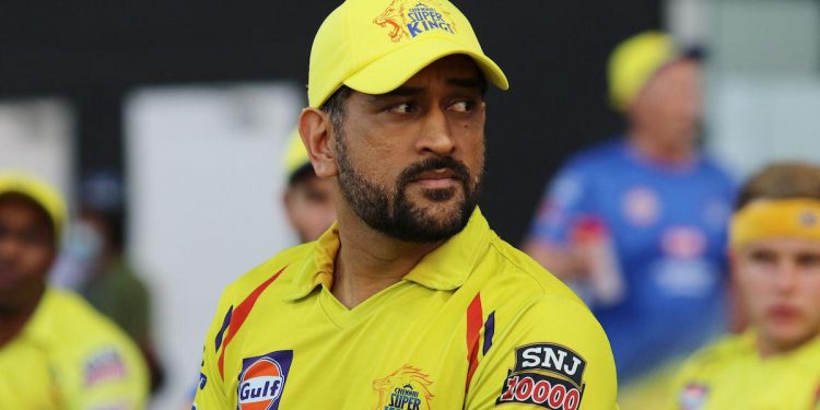 Following CSK's close IPL 2025 loss to RCB, Dhoni says, "I will take the blame for it."