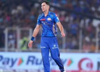 Trent Boult shares the secret behind first-over wickets: "Batters just want to prove a point."