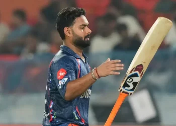 Akash Deep defends the fired LSG captain, saying, "Rishabh Pant is a victim of bad timing in IPL 2025."