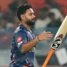 Akash Deep defends the fired LSG captain, saying, "Rishabh Pant is a victim of bad timing in IPL 2025." 7 Akash Deep defends the fired LSG captain, saying, "Rishabh Pant is a victim of bad timing in IPL 2025."