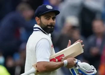 Like an Olympic athlete, Virat Kohli trained: Shanker Basu, a former India coach