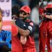Sanjay Bangar advises altering RCB's playing lineup for the IPL 2025 Qualifier 1 by starting Thushara instead of Livingstone. 6 Sanjay Bangar advises altering RCB's playing lineup for the IPL 2025 Qualifier 1 by starting Thushara instead of Livingstone.