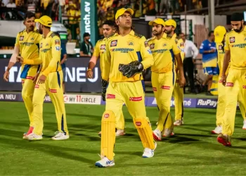 IPL 2025 Suspended: Bomb threats are sent to CSK's former stronghold, Chepauk