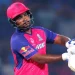IPL 2025: Sanju Samson's recuperation from a finger injury is hinted to by RR 7 IPL 2025: Sanju Samson's recuperation from a finger injury is hinted to by RR