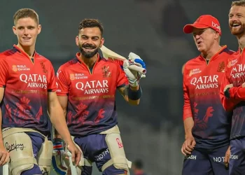 'Eight players being Player of the Match throughout the season' - Varun Aaron explains RCB's secret to success as IPL Final nears