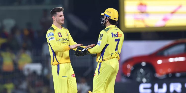 GT vs CSK Dream11 Prediction, Match 67, IPL Fantasy Cricket Tips, Playing 11, Injury Updates & Pitch Report for IPL 2025