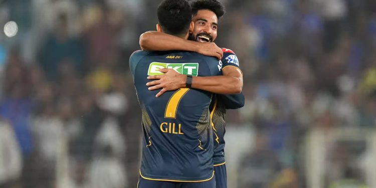 GT vs MI Dream11 Prediction, Eliminator, IPL Fantasy Cricket Tips, Playing 11, Injury Updates & Pitch Report for IPL 2025