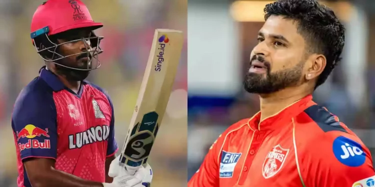 RR vs PBKS Dream11 Prediction, Match 59, IPL Fantasy Cricket Tips, Playing 11, Injury Updates & Pitch Report for IPL 2025