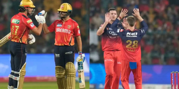 LSG vs RCB Dream11 Prediction, Match 59, IPL Fantasy Cricket Tips, Playing 11, Injury Updates & Pitch Report for IPL 2025 1 LSG vs RCB Dream11 Prediction, Match 59, IPL Fantasy Cricket Tips, Playing 11, Injury Updates & Pitch Report for IPL 2025