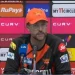 Vettori praises SRH's impressive bowling performance.