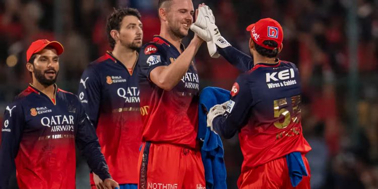 RCB vs CSK Dream11 Prediction, Match 52, IPL Fantasy Cricket Tips, Playing 11, Injury Updates & Pitch Report for IPL 2025